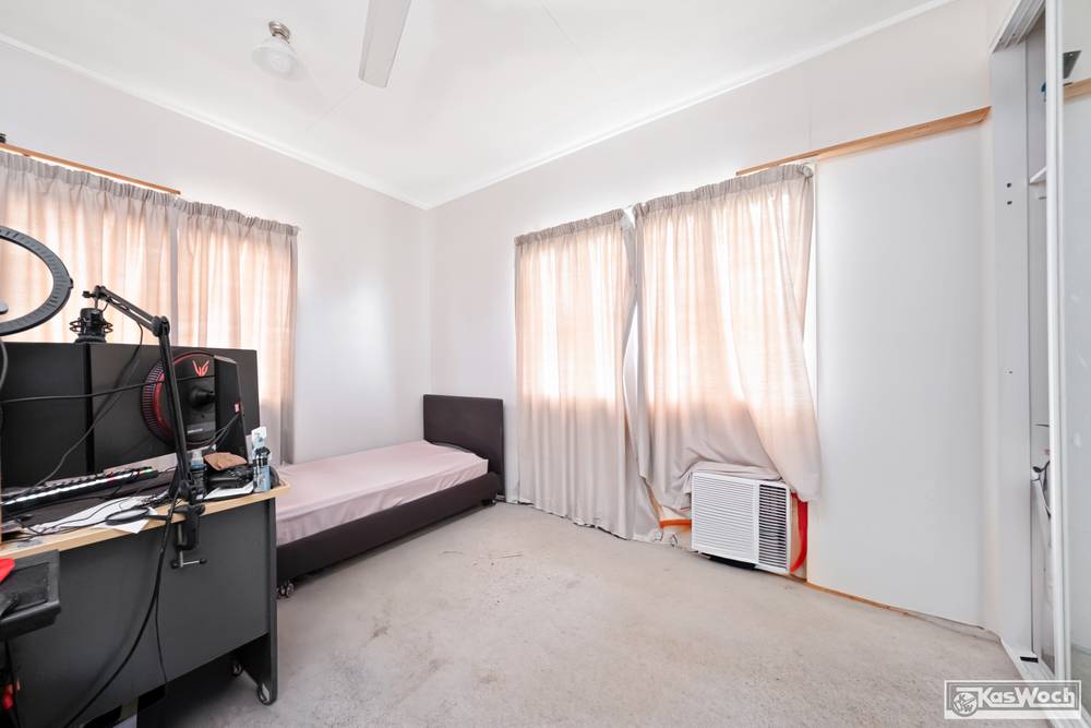 16 Hartwig Street, THE RANGE, QLD 4700