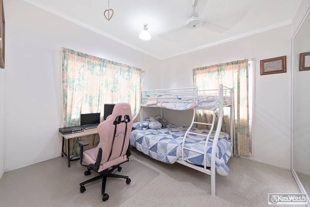 16 Hartwig Street, THE RANGE, QLD 4700