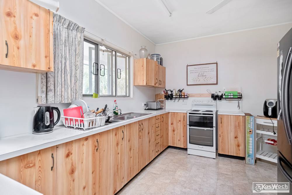 16 Hartwig Street, THE RANGE, QLD 4700