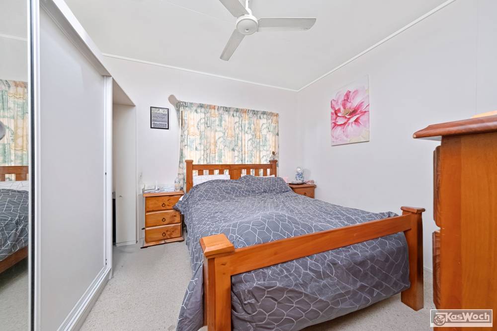 16 Hartwig Street, THE RANGE, QLD 4700