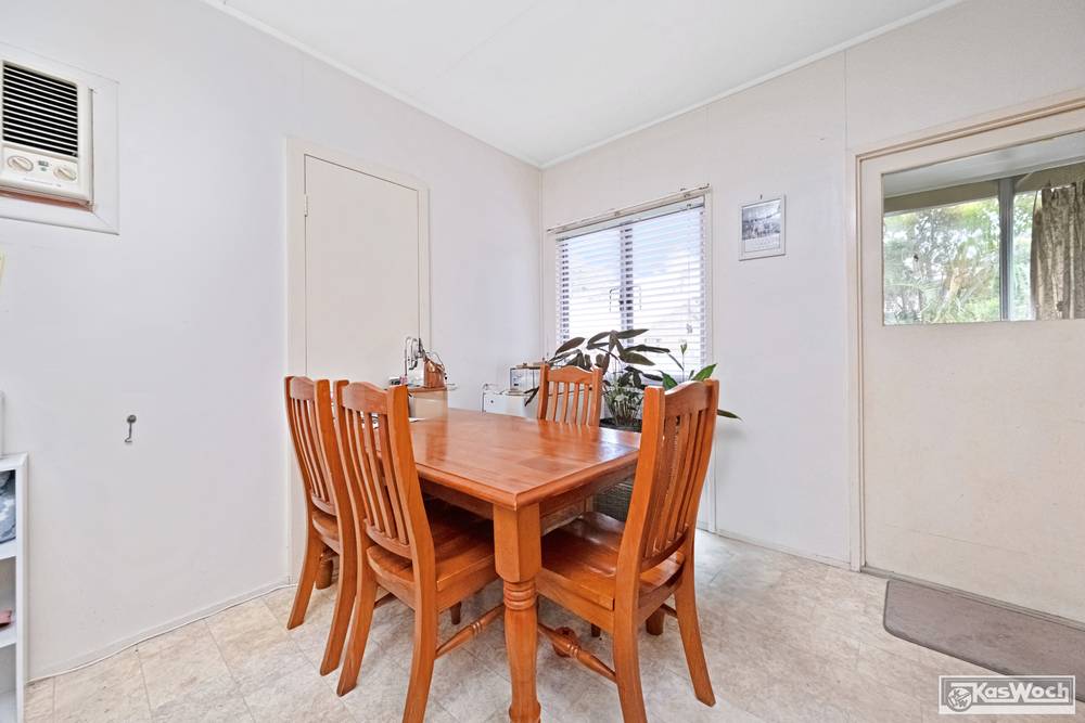 16 Hartwig Street, THE RANGE, QLD 4700