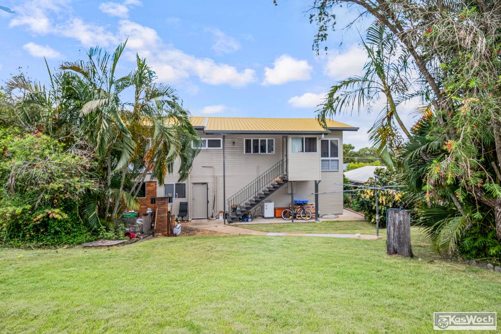 16 Hartwig Street, THE RANGE, QLD 4700
