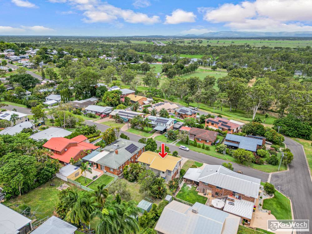 16 Hartwig Street, THE RANGE, QLD 4700