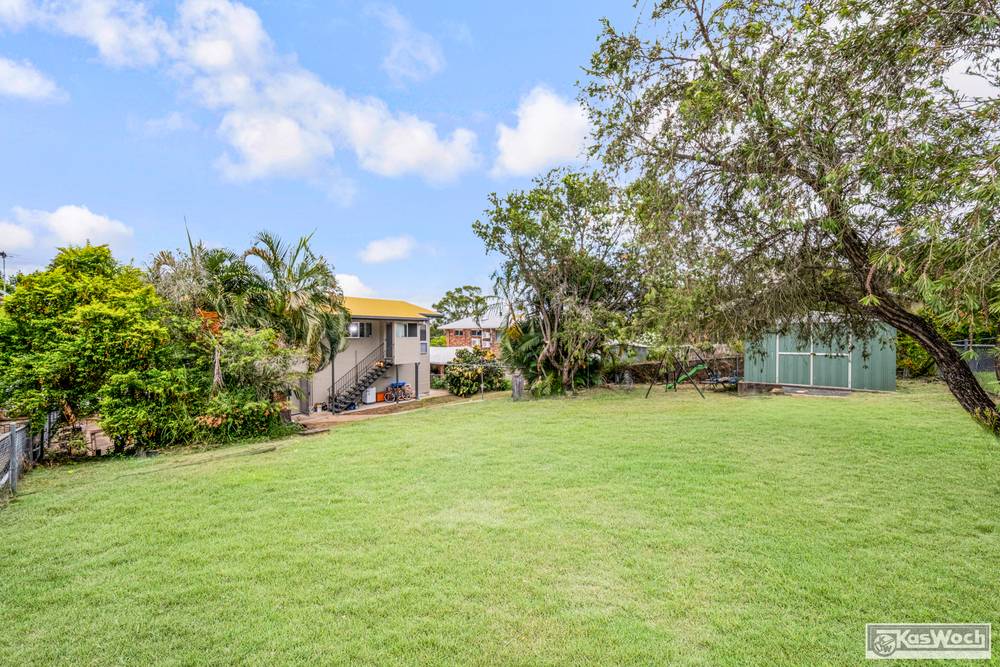 16 Hartwig Street, THE RANGE, QLD 4700