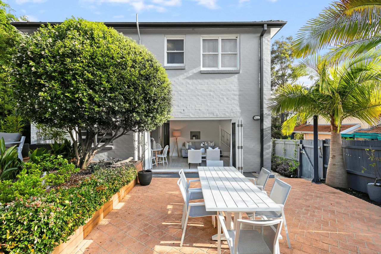14 Northcote Road, Hornsby, NSW 2077