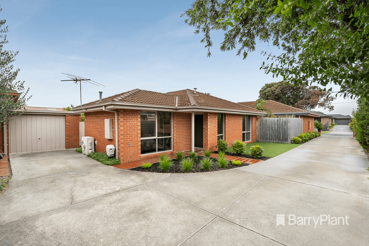 2/9 Glenola Road, Chelsea, VIC 3196