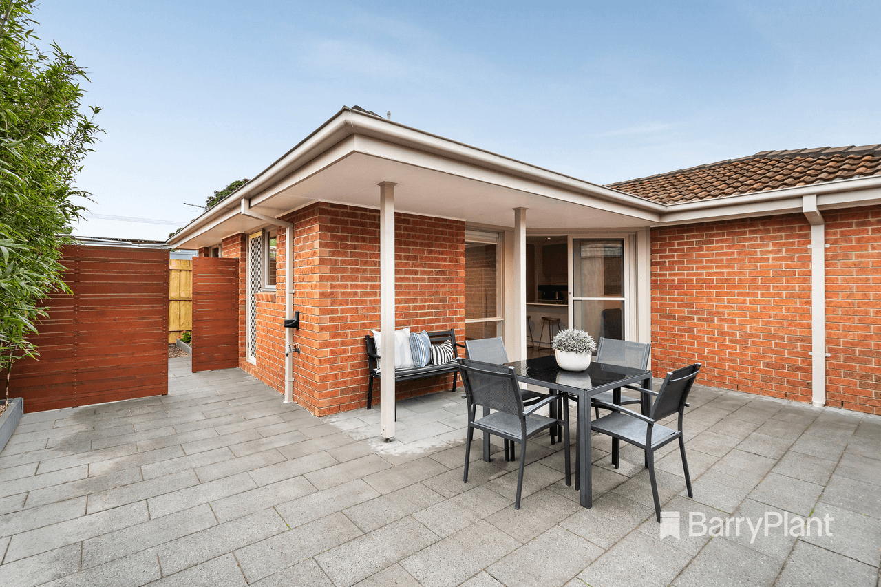 2/9 Glenola Road, Chelsea, VIC 3196