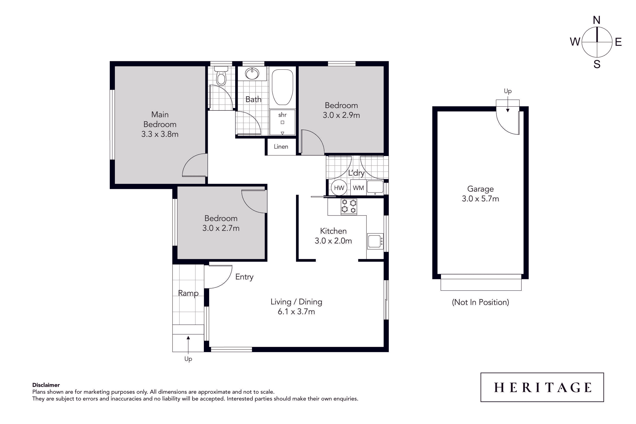 73 Manuka Parade, Gorokan, NSW 2263