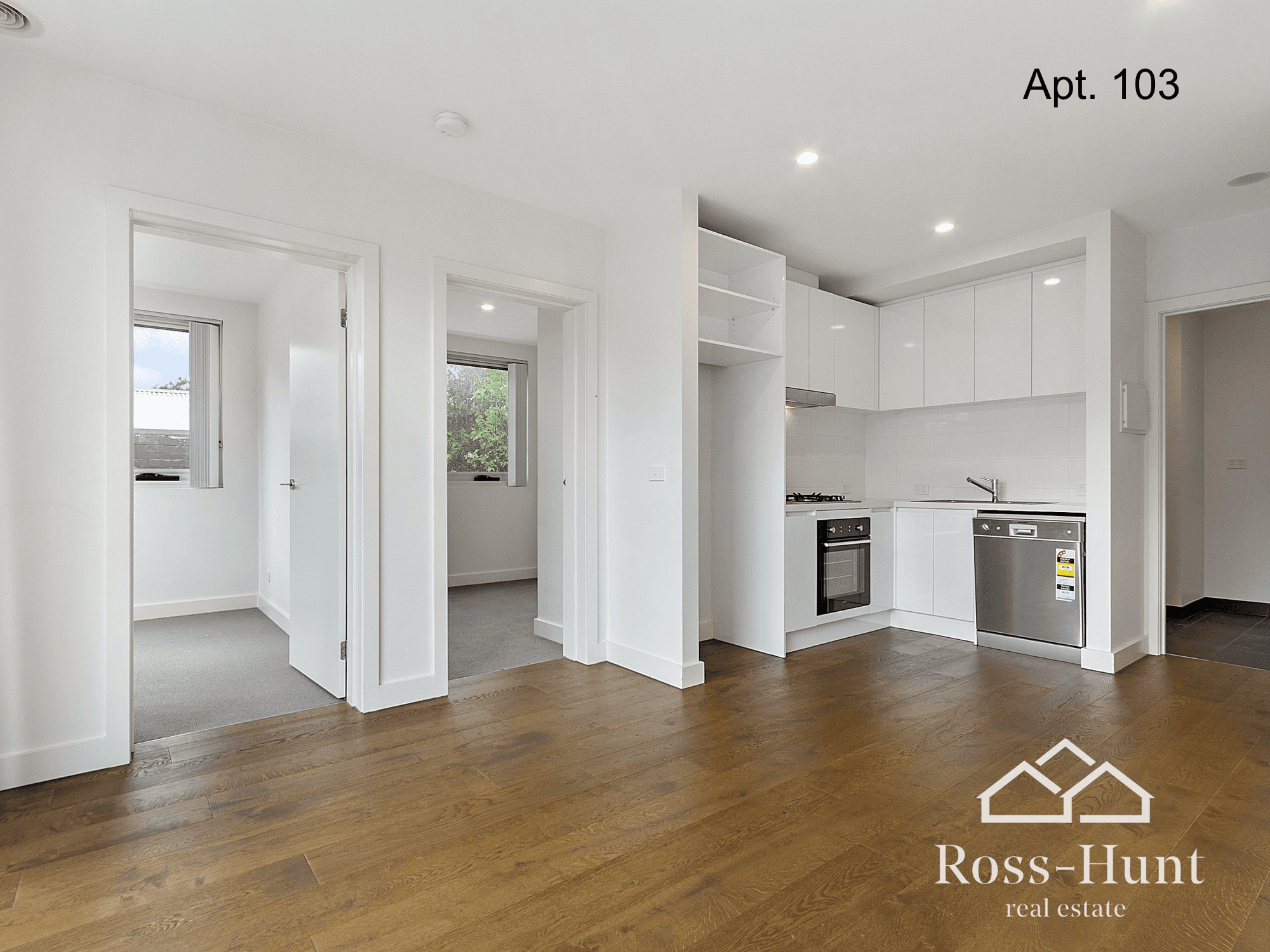 103/813 Toorak Road, HAWTHORN EAST, VIC 3123