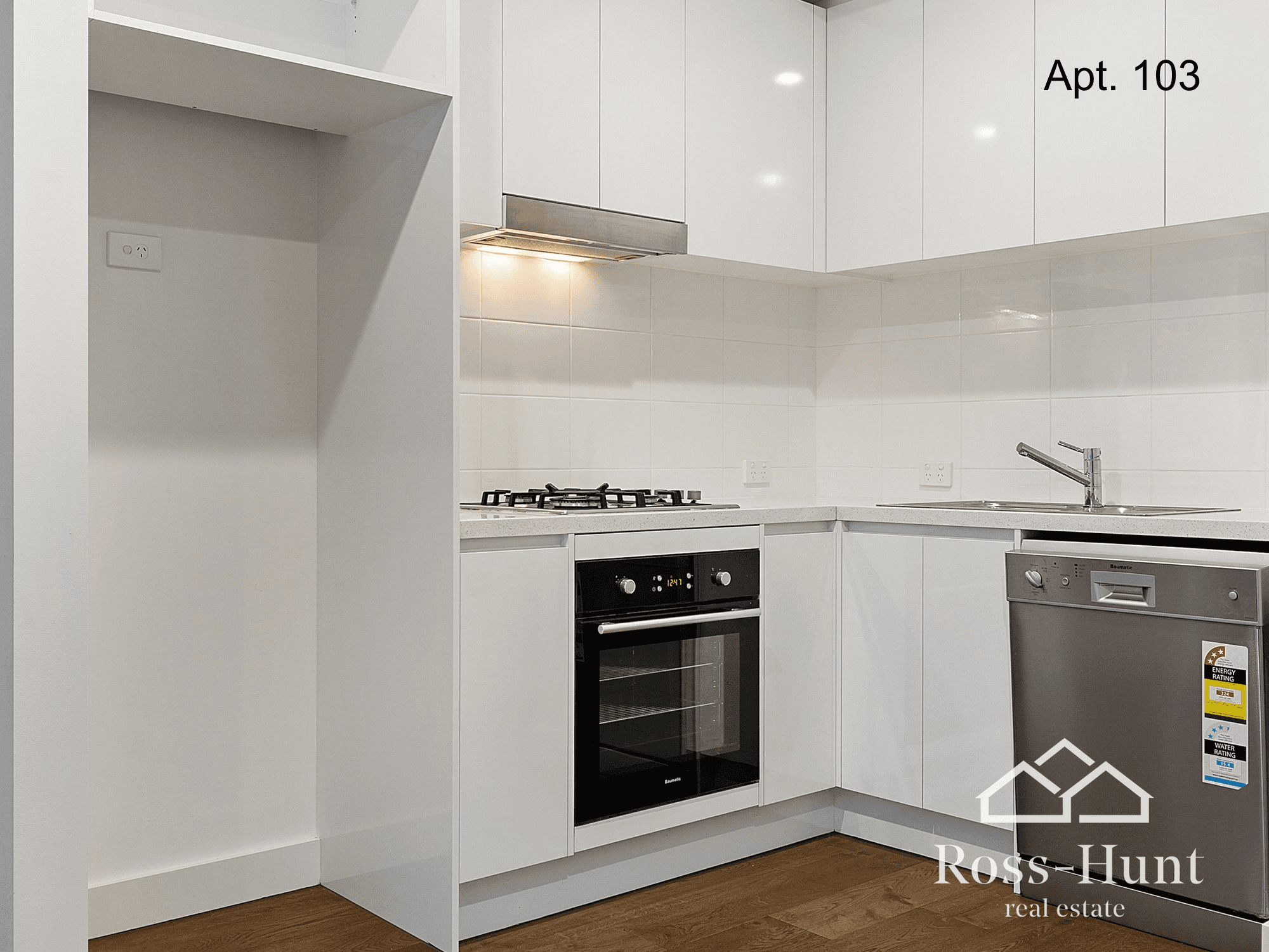 103/813 Toorak Road, HAWTHORN EAST, VIC 3123