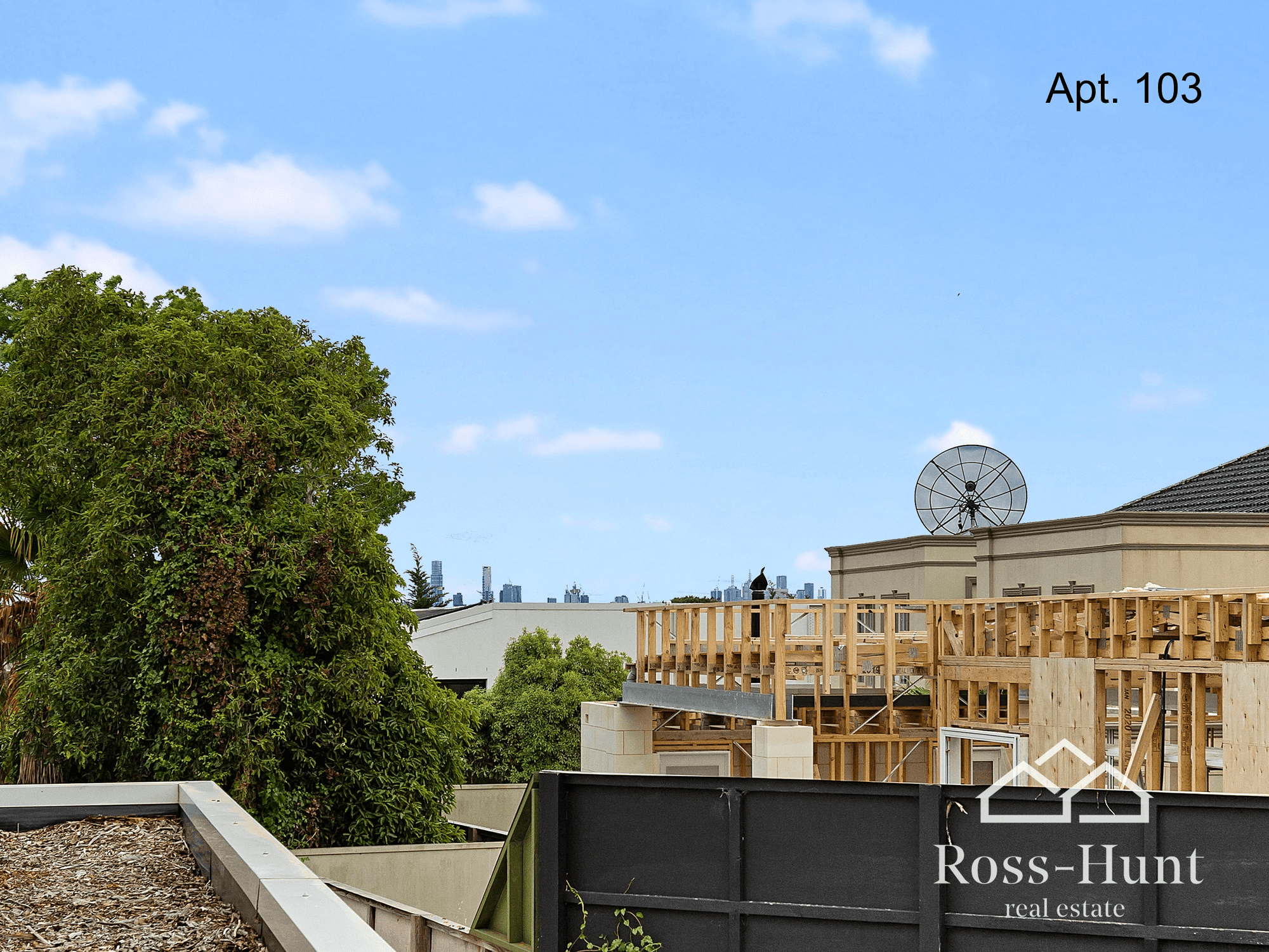 103/813 Toorak Road, HAWTHORN EAST, VIC 3123
