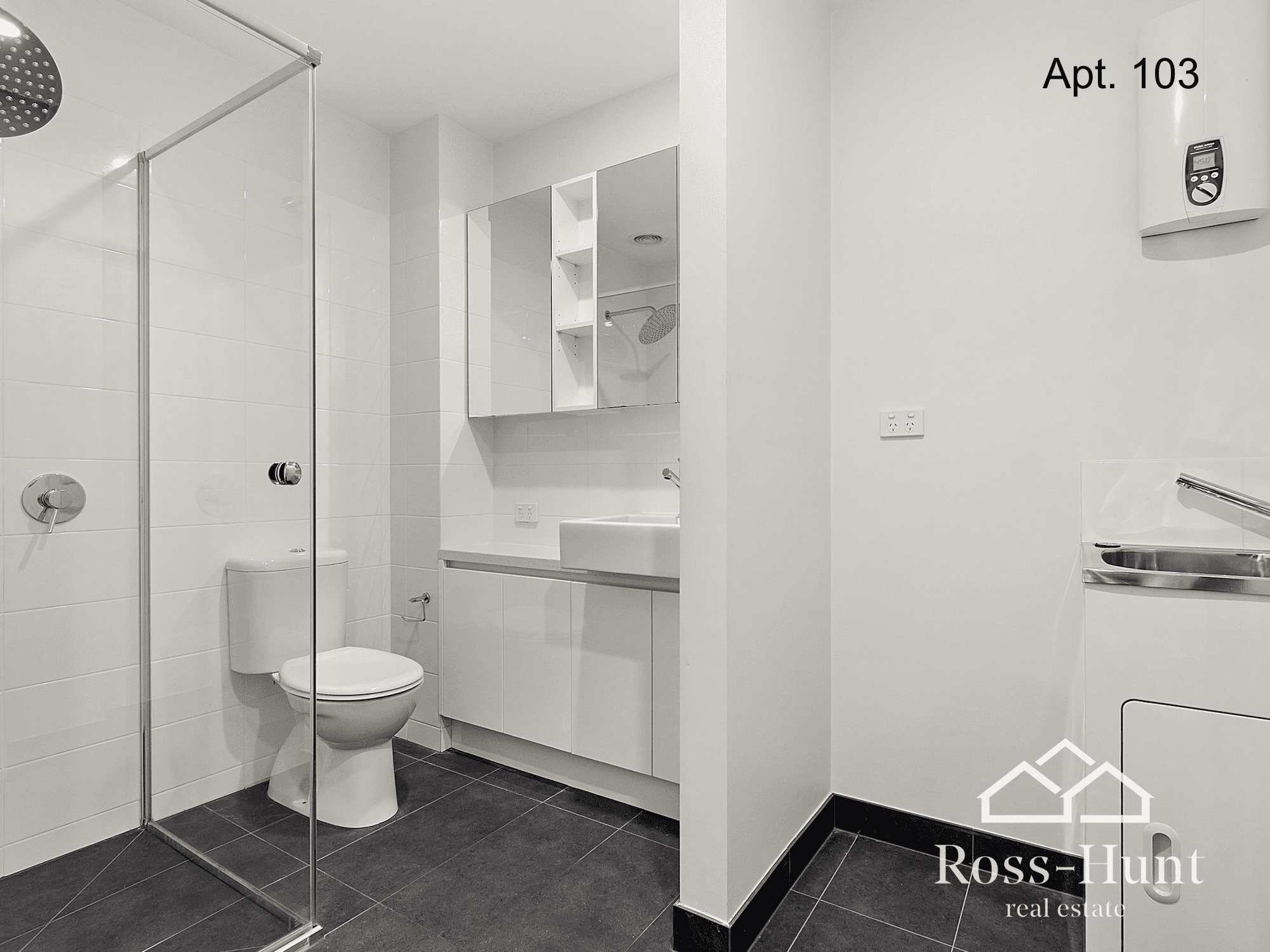 103/813 Toorak Road, HAWTHORN EAST, VIC 3123
