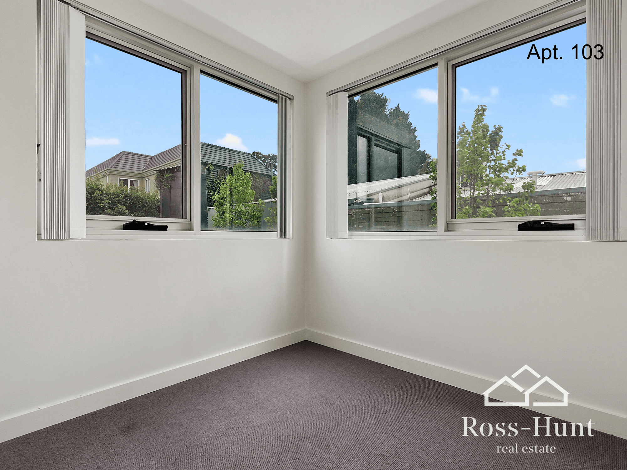 103/813 Toorak Road, HAWTHORN EAST, VIC 3123