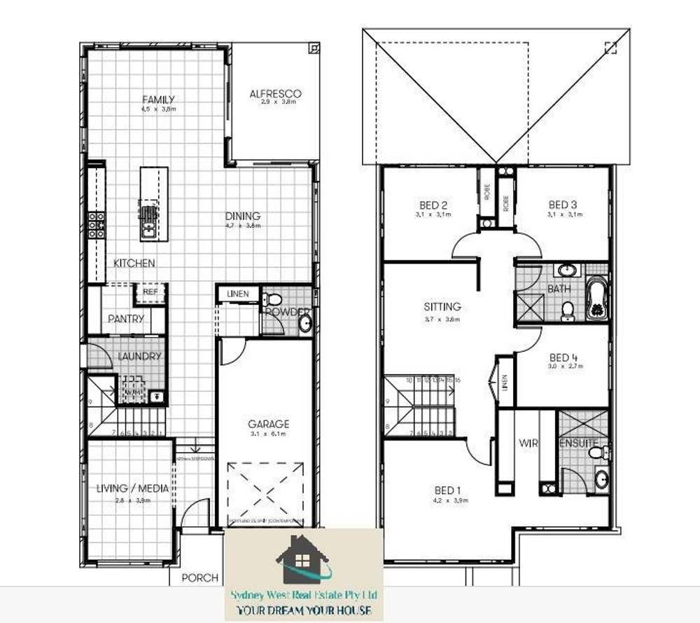Lot 430 Boundry Road Road, Box Hill, NSW 2765