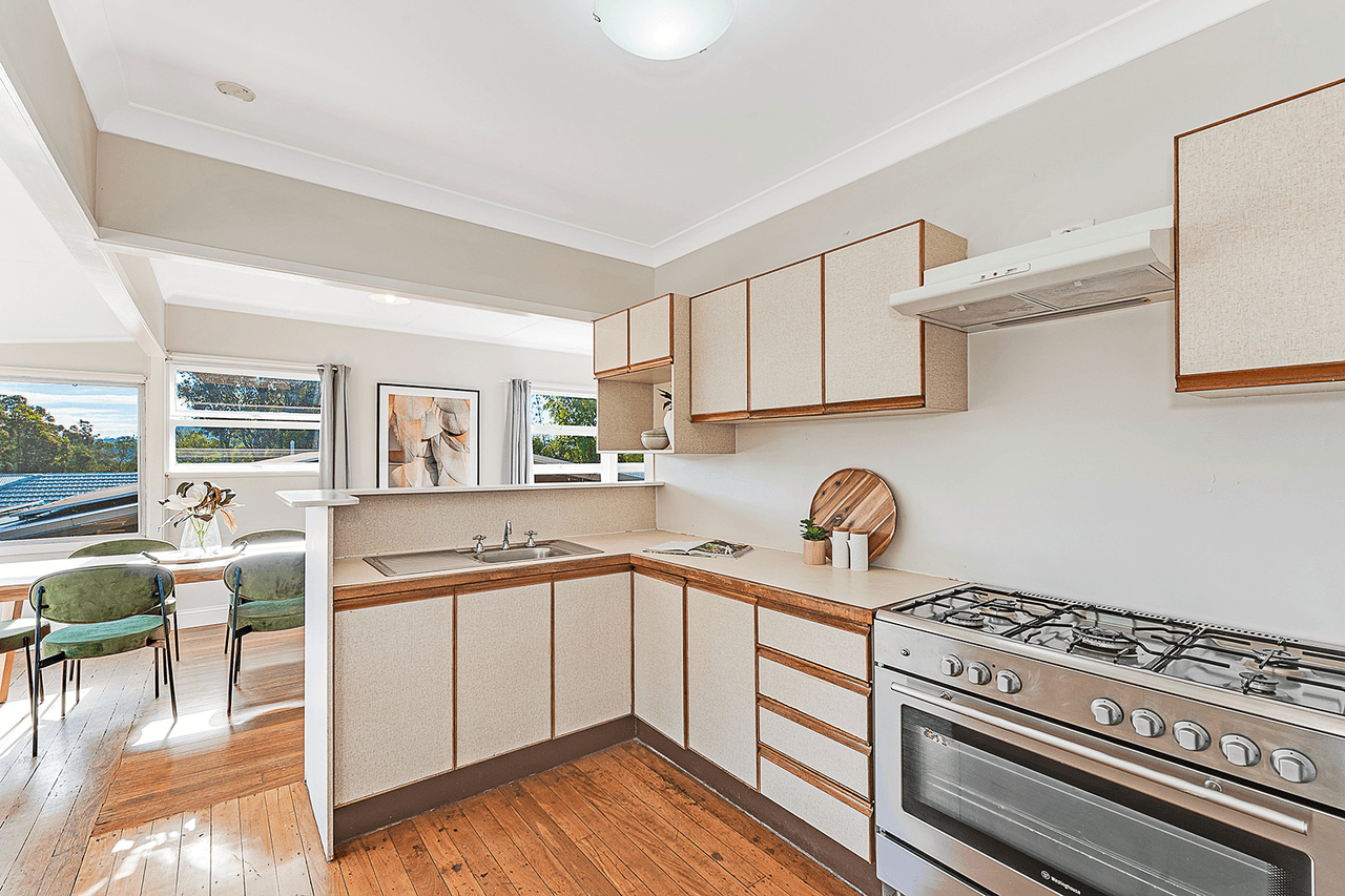 115 Market Street South, INDOOROOPILLY, QLD 4068