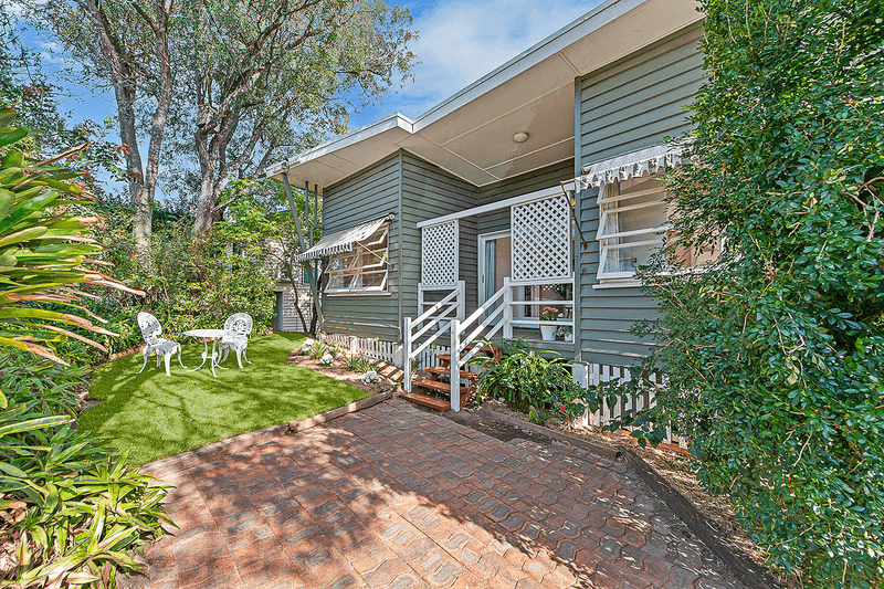 115 Market Street South, INDOOROOPILLY, QLD 4068
