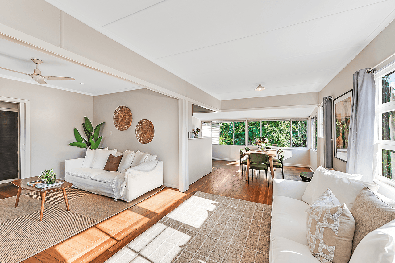 115 Market Street South, INDOOROOPILLY, QLD 4068