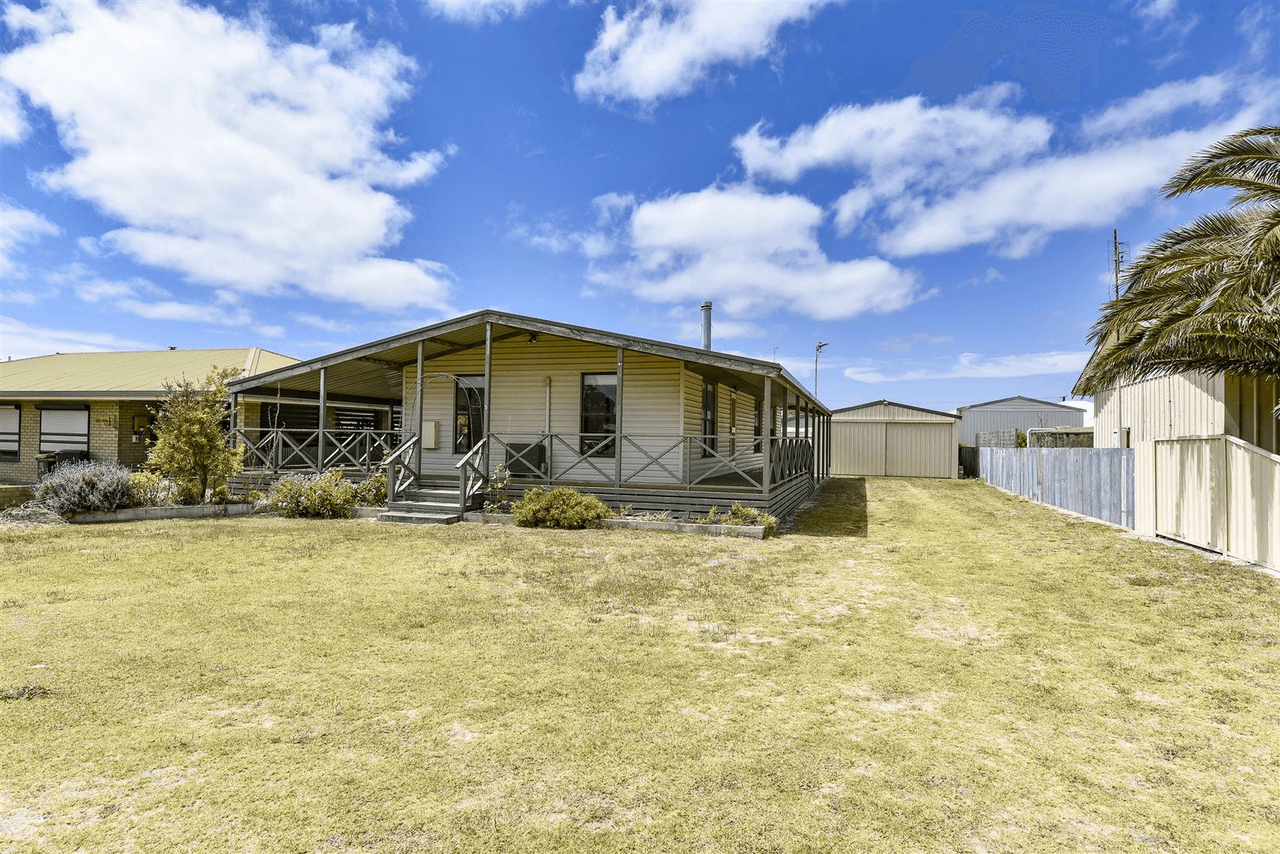 5 Sixteenth Avenue, Kingston Se, SA 5275