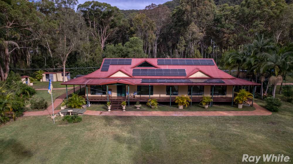 1421 Coomba Road, COOMBA BAY, NSW 2428