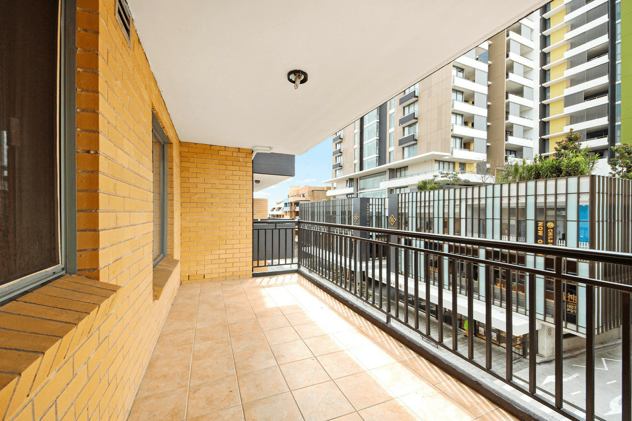 55/28a-32 Belmore Street, BURWOOD, NSW 2134