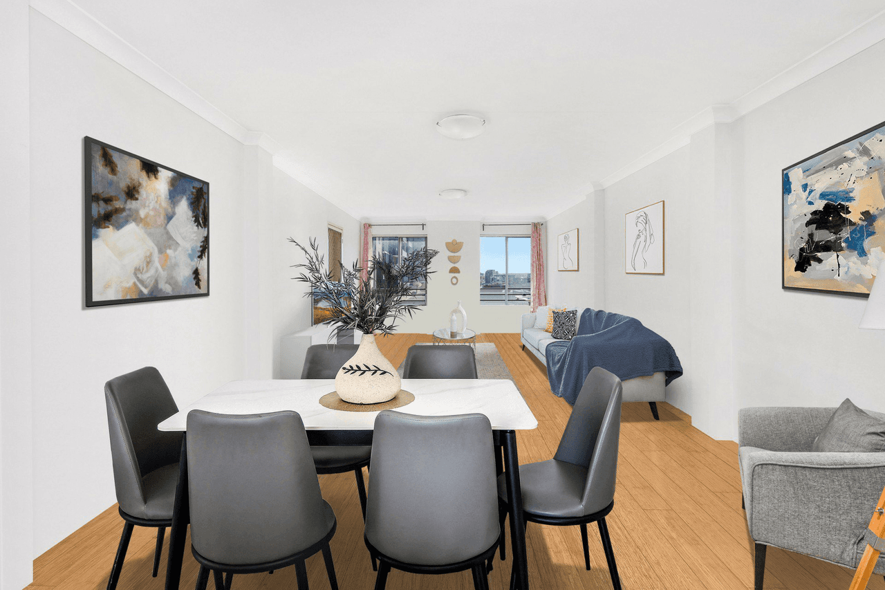 55/28a-32 Belmore Street, BURWOOD, NSW 2134