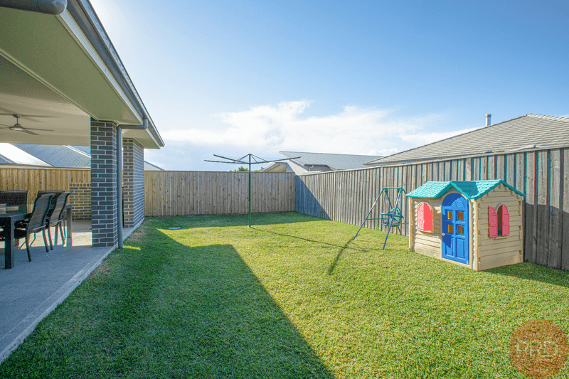 52 Arrowtail Street, CHISHOLM, NSW 2322