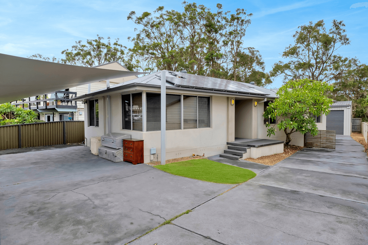 57 Grevillea Crescent, BERKELEY VALE, NSW 2261