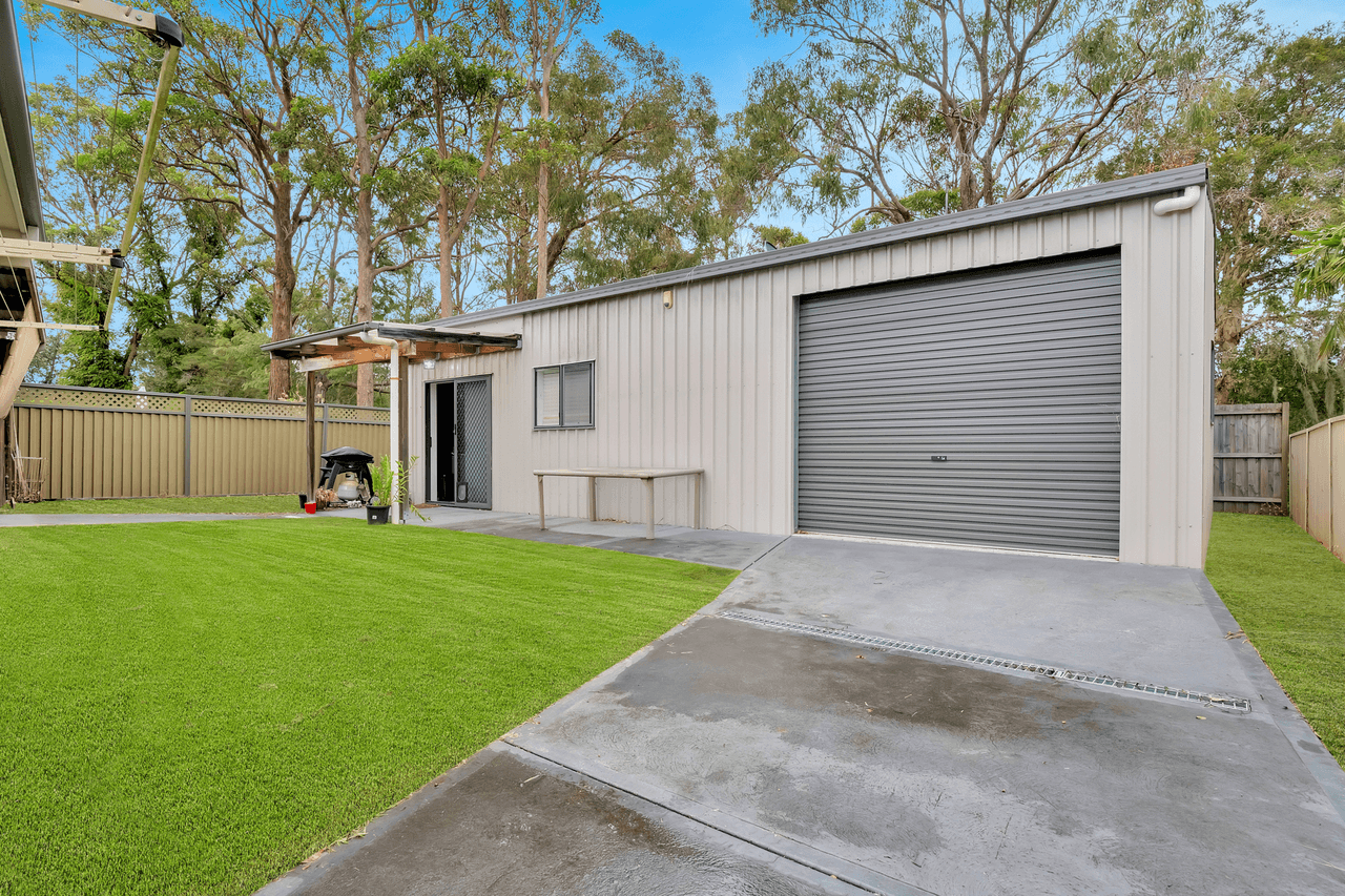 57 Grevillea Crescent, BERKELEY VALE, NSW 2261