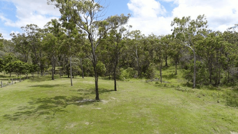 1341  Tableland Road, MOUNT MARIA, QLD 4674