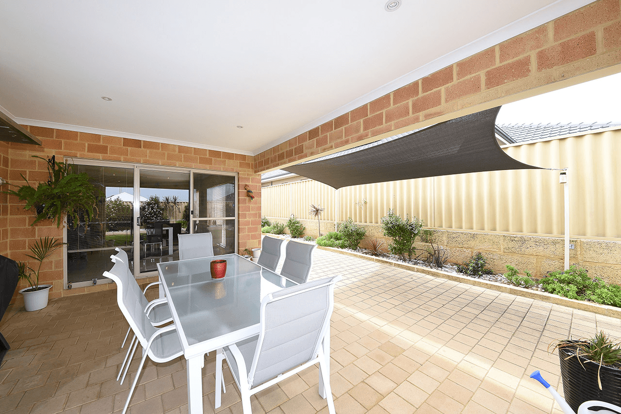 13 Oakbank Crescent, Butler, WA 6036