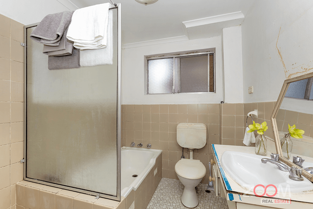 2/199 Liverpool Road, BURWOOD, NSW 2134