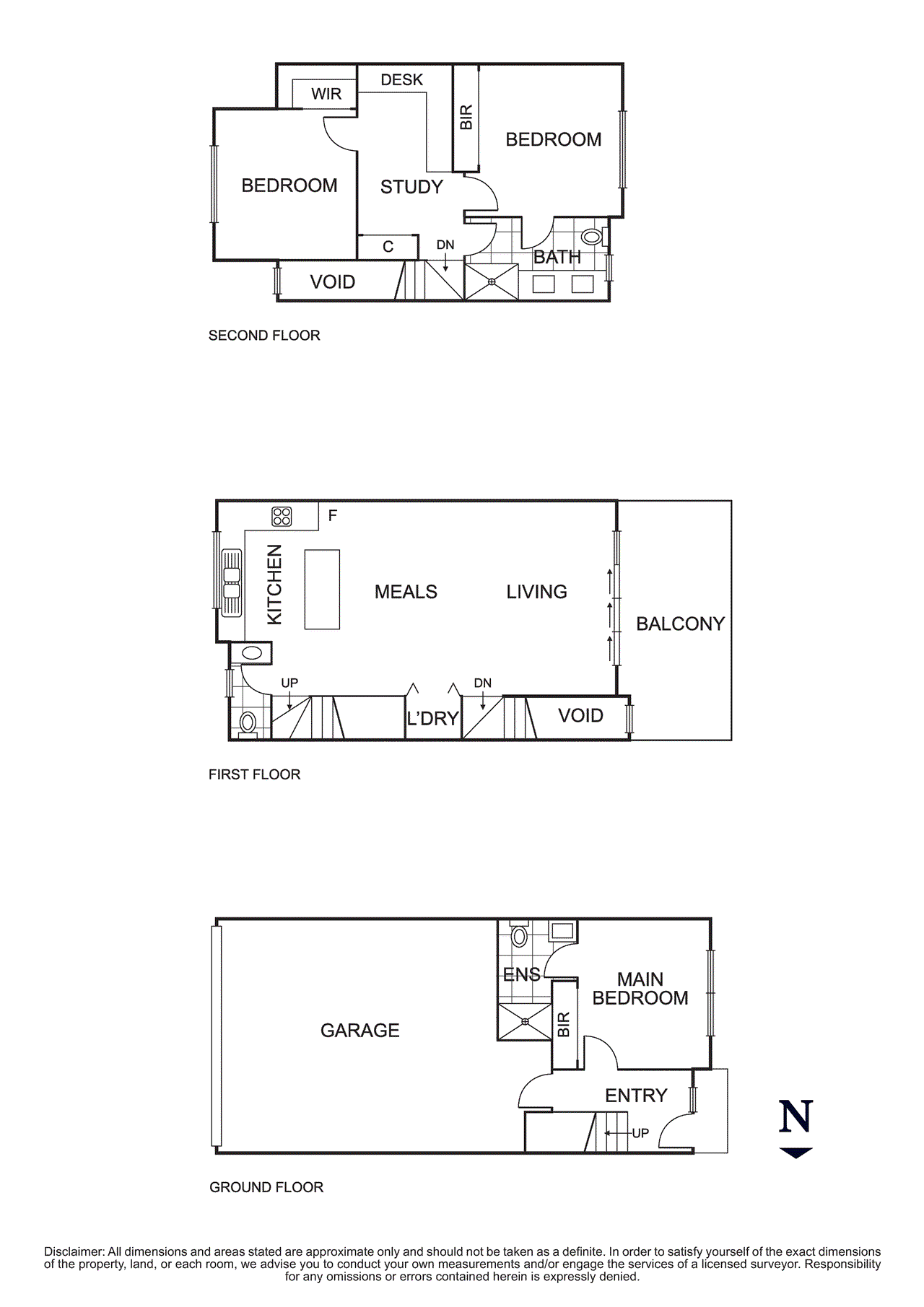 2/1 Banool Quadrant, DONCASTER EAST, VIC 3109