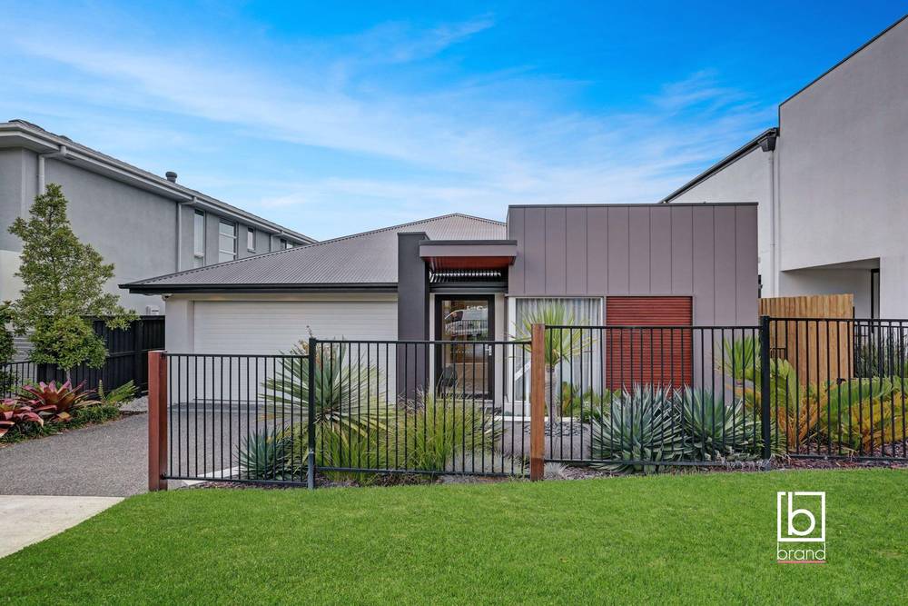 27 Scarlett Street, HAMLYN TERRACE, NSW 2259
