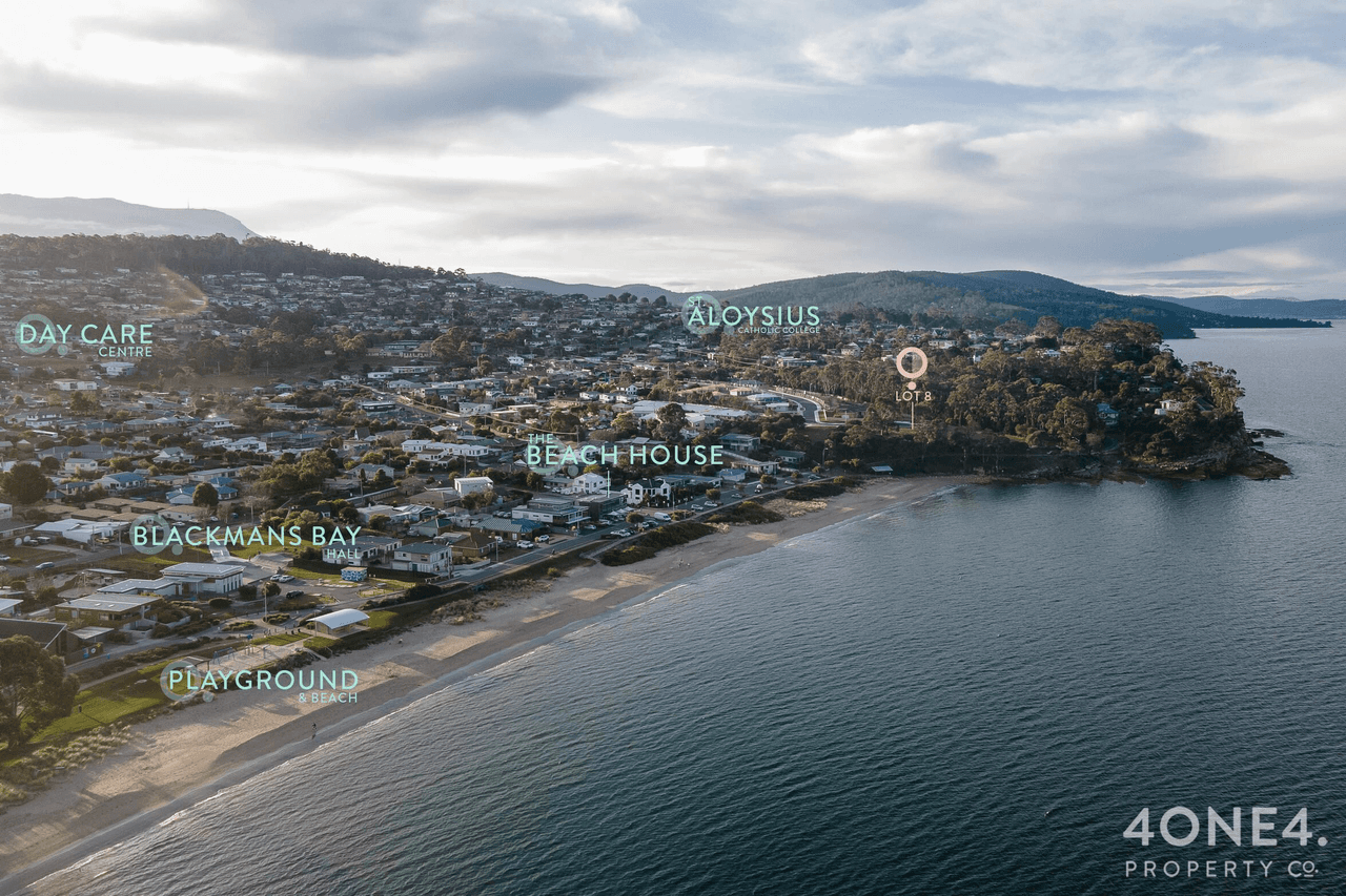 42 Home Avenue, Blackmans Bay, TAS 7052