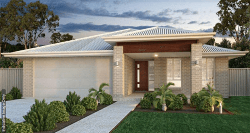 Lot 46 Dougan Street, POINT VERNON, QLD 4655