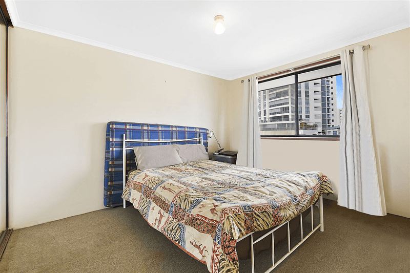 6/23 Labrador Street, Labrador, QLD 4215