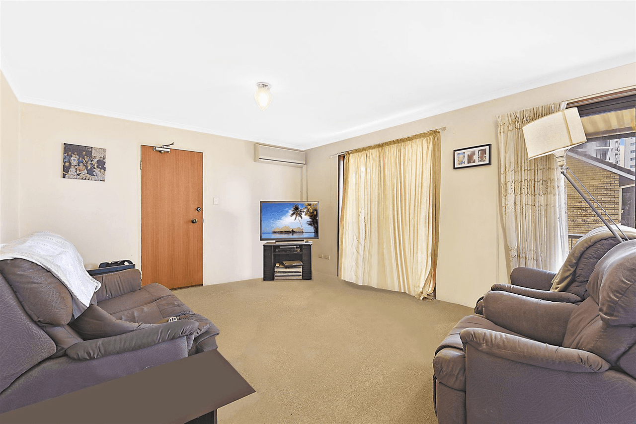 6/23 Labrador Street, Labrador, QLD 4215