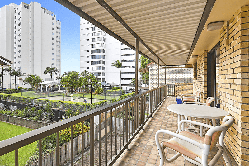 6/23 Labrador Street, Labrador, QLD 4215