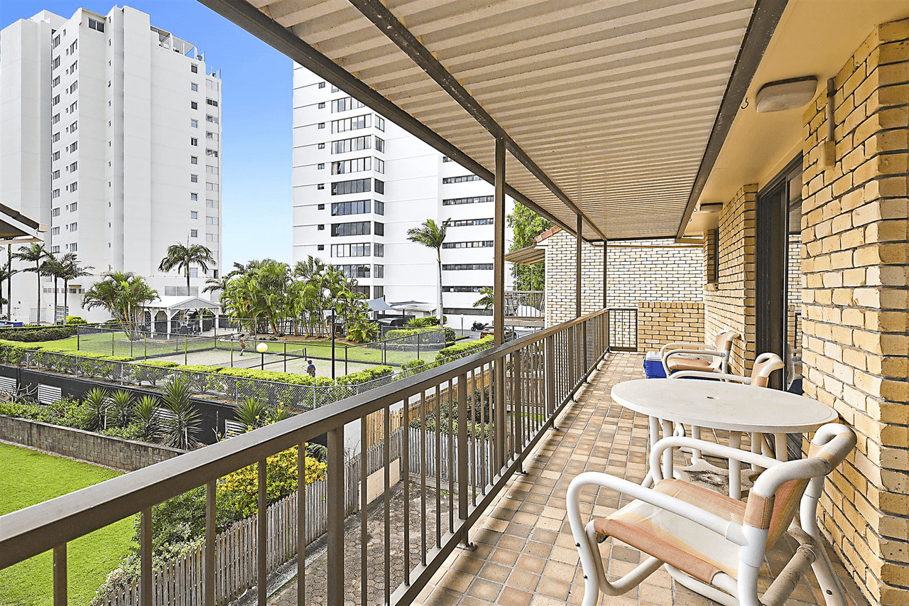 6/23 Labrador Street, Labrador, QLD 4215