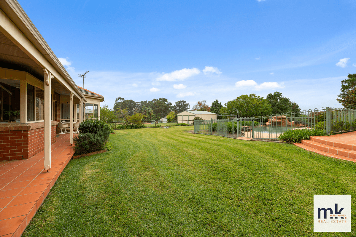 124 Ellis Lane, Ellis Lane, NSW 2570