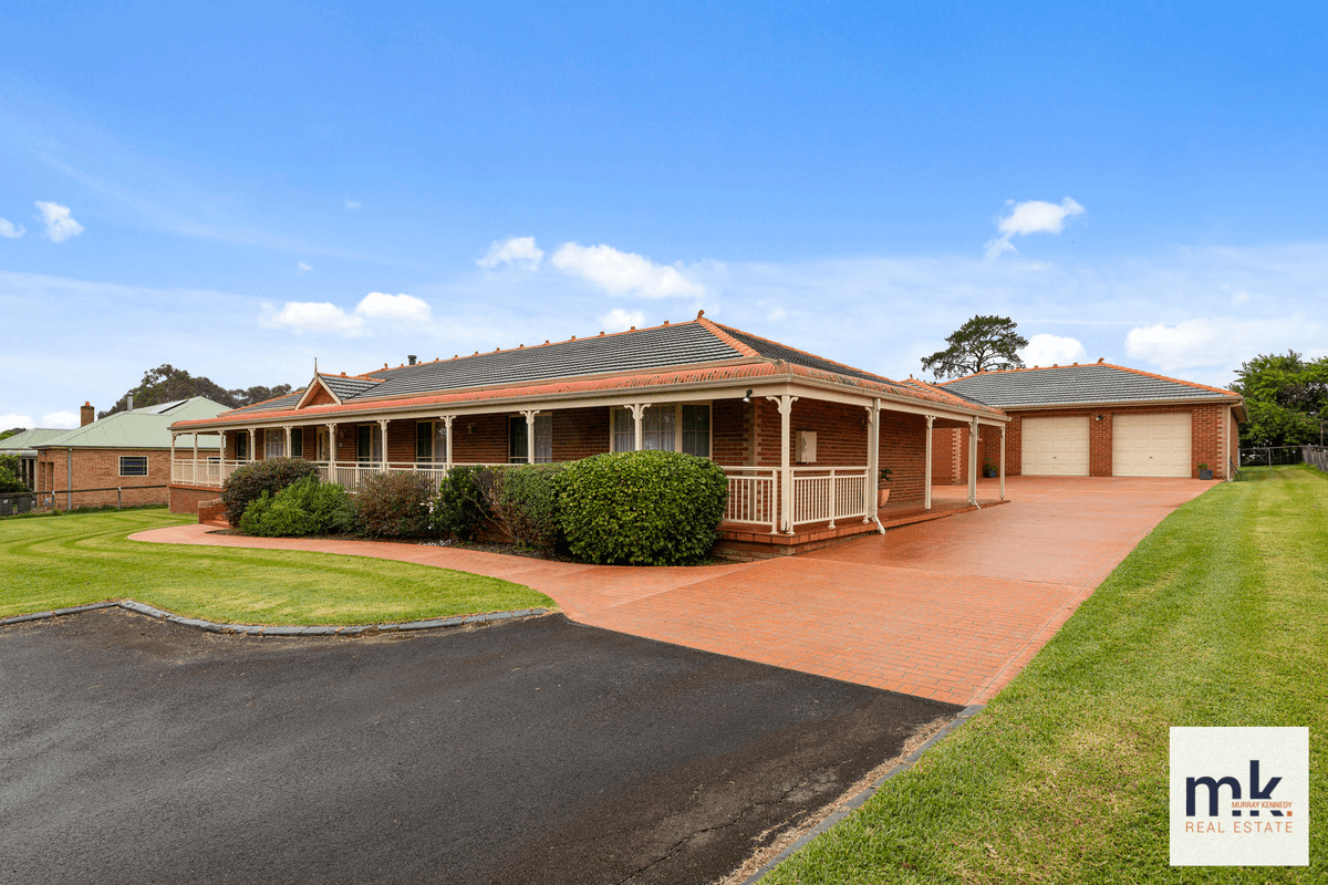 124 Ellis Lane, Ellis Lane, NSW 2570