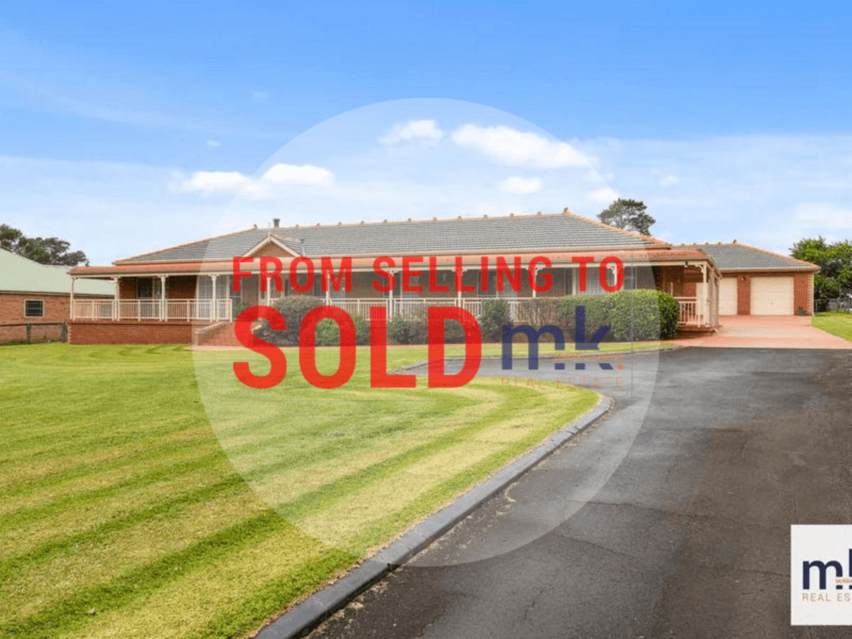 124 Ellis Lane, Ellis Lane, NSW 2570