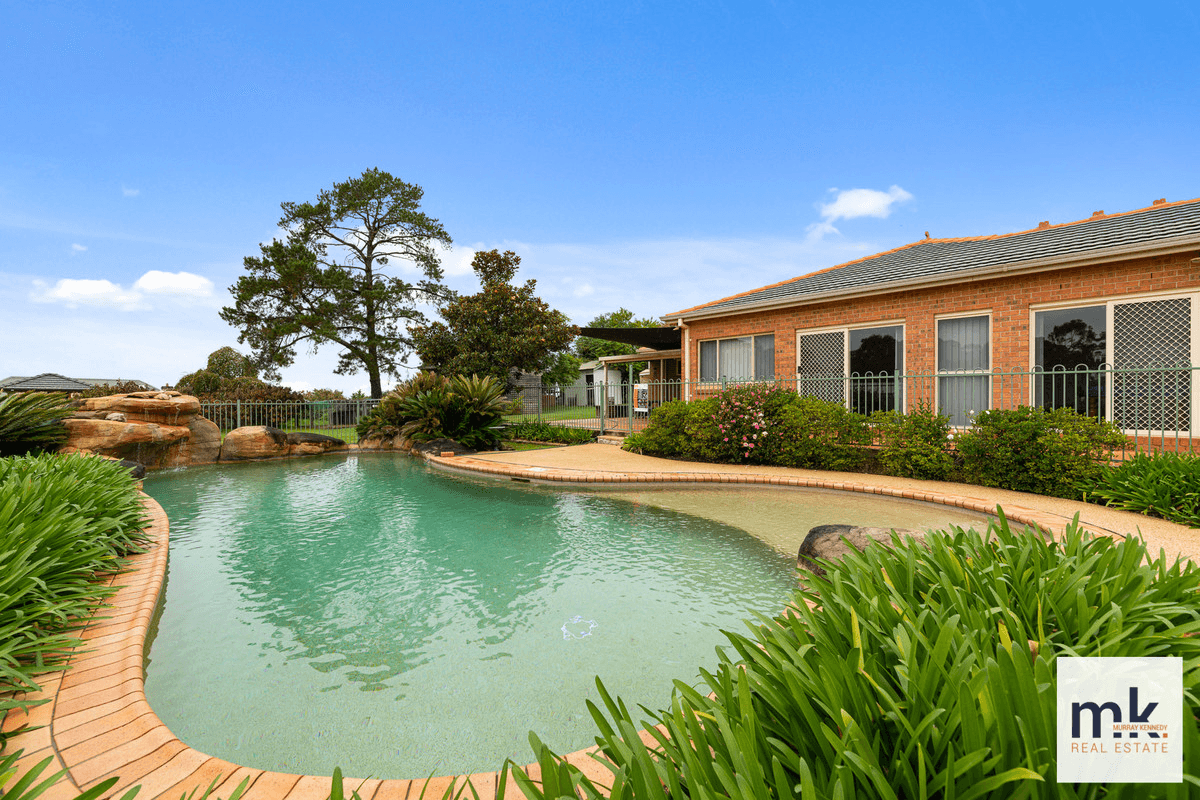 124 Ellis Lane, Ellis Lane, NSW 2570