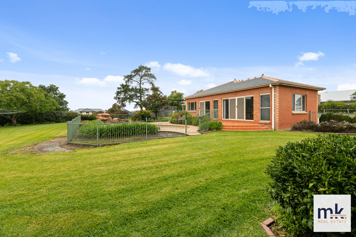 124 Ellis Lane, Ellis Lane, NSW 2570