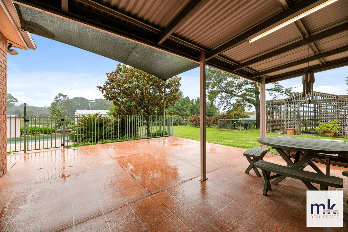 124 Ellis Lane, Ellis Lane, NSW 2570