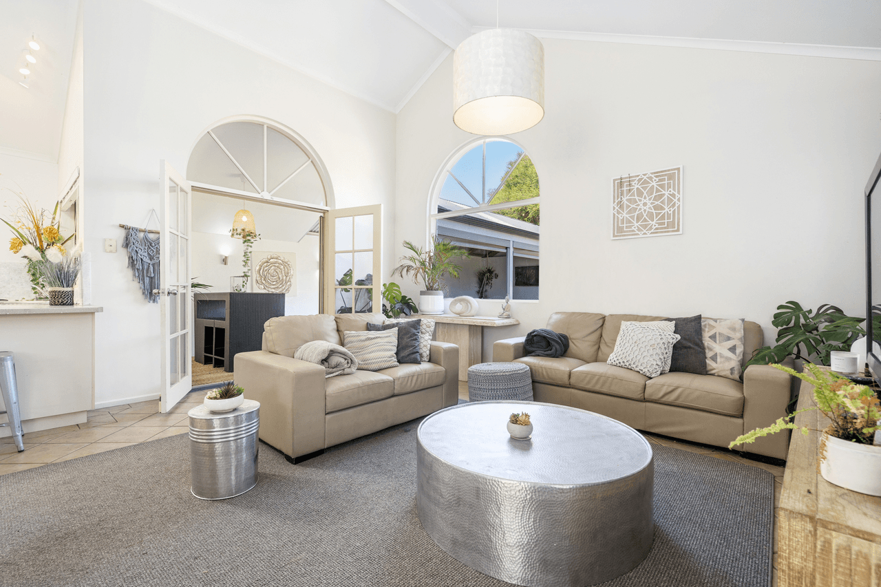 3 Kingston Avenue, HAPPY VALLEY, SA 5159
