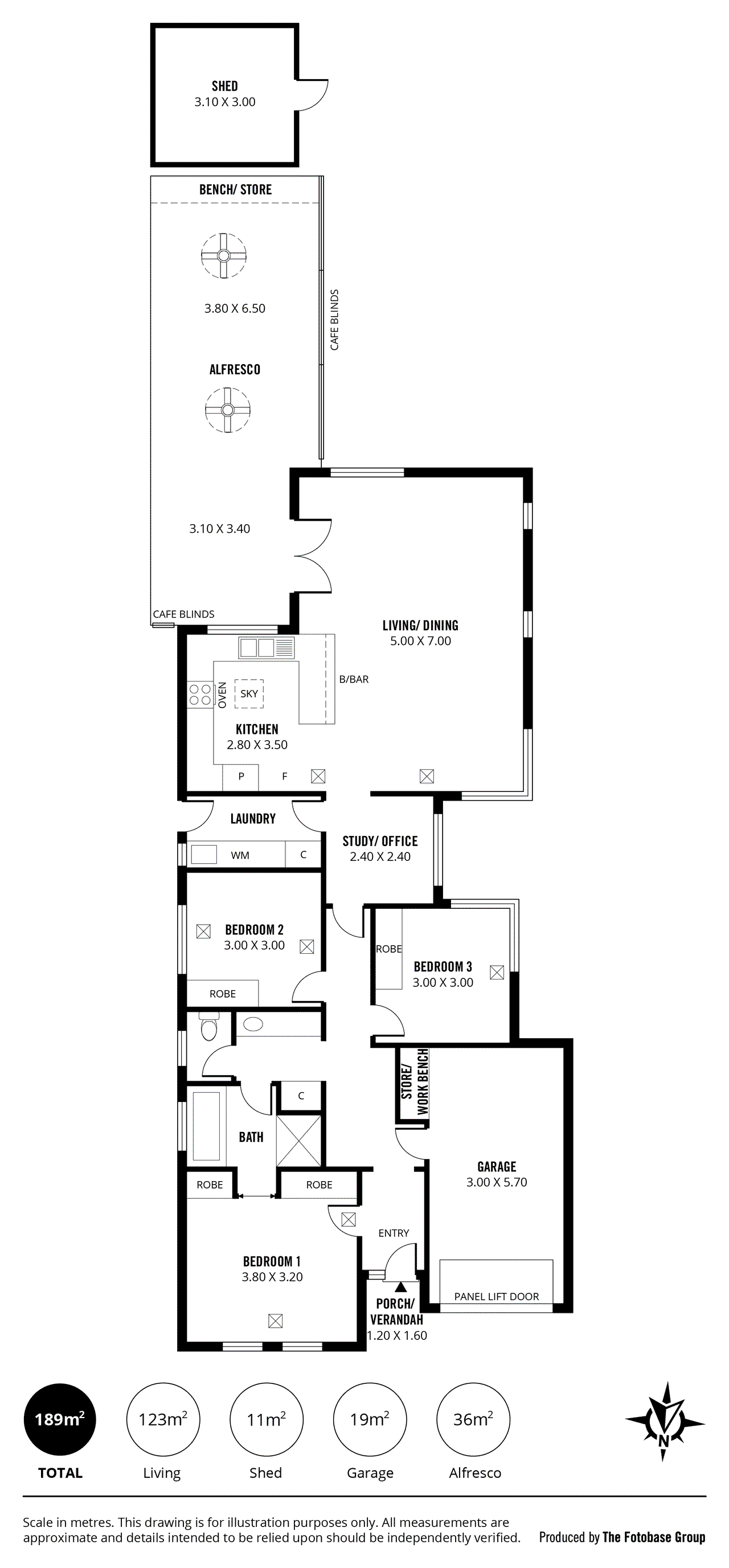 3 Kingston Avenue, HAPPY VALLEY, SA 5159
