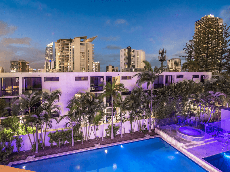 204/2865 Gold Coast Highway, SURFERS PARADISE, QLD 4217