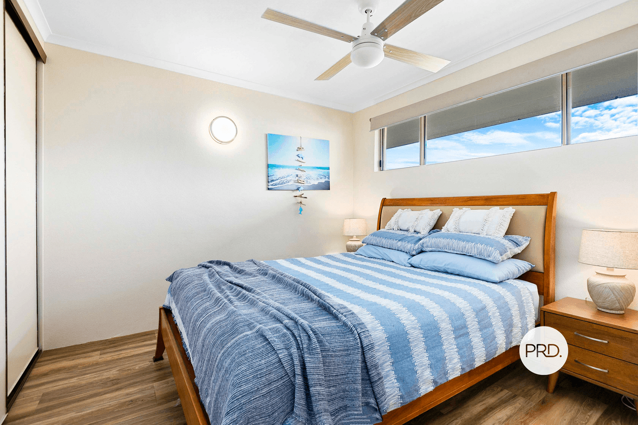 19/383 Charlton Esplanade, TORQUAY, QLD 4655