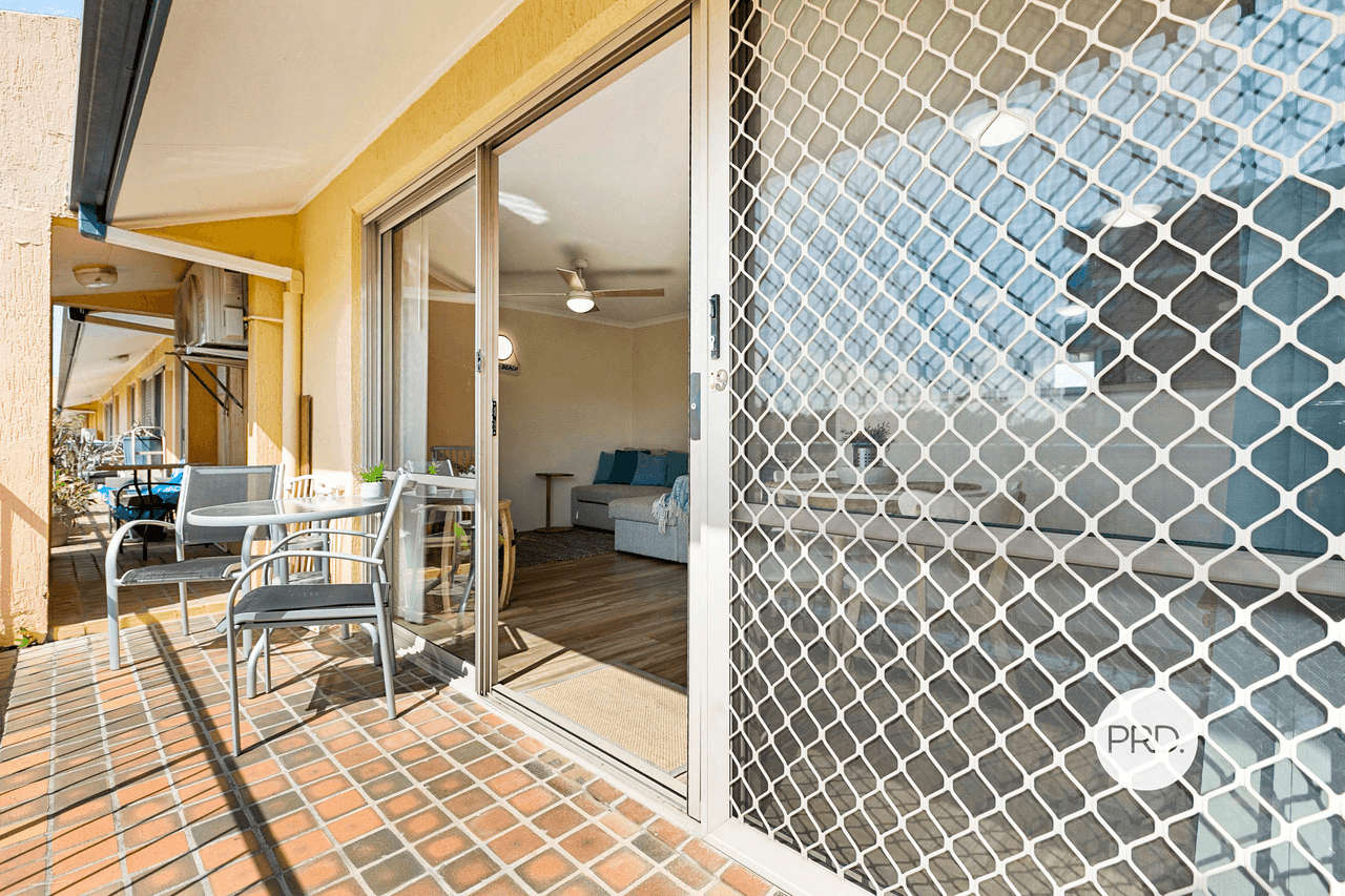 19/383 Charlton Esplanade, TORQUAY, QLD 4655